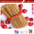 Healthy Gluten-free organic soybean spaghetti pasta/soyabean pasta/soy bean noodles